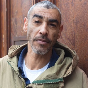 celebrity Leeroy Thornhill